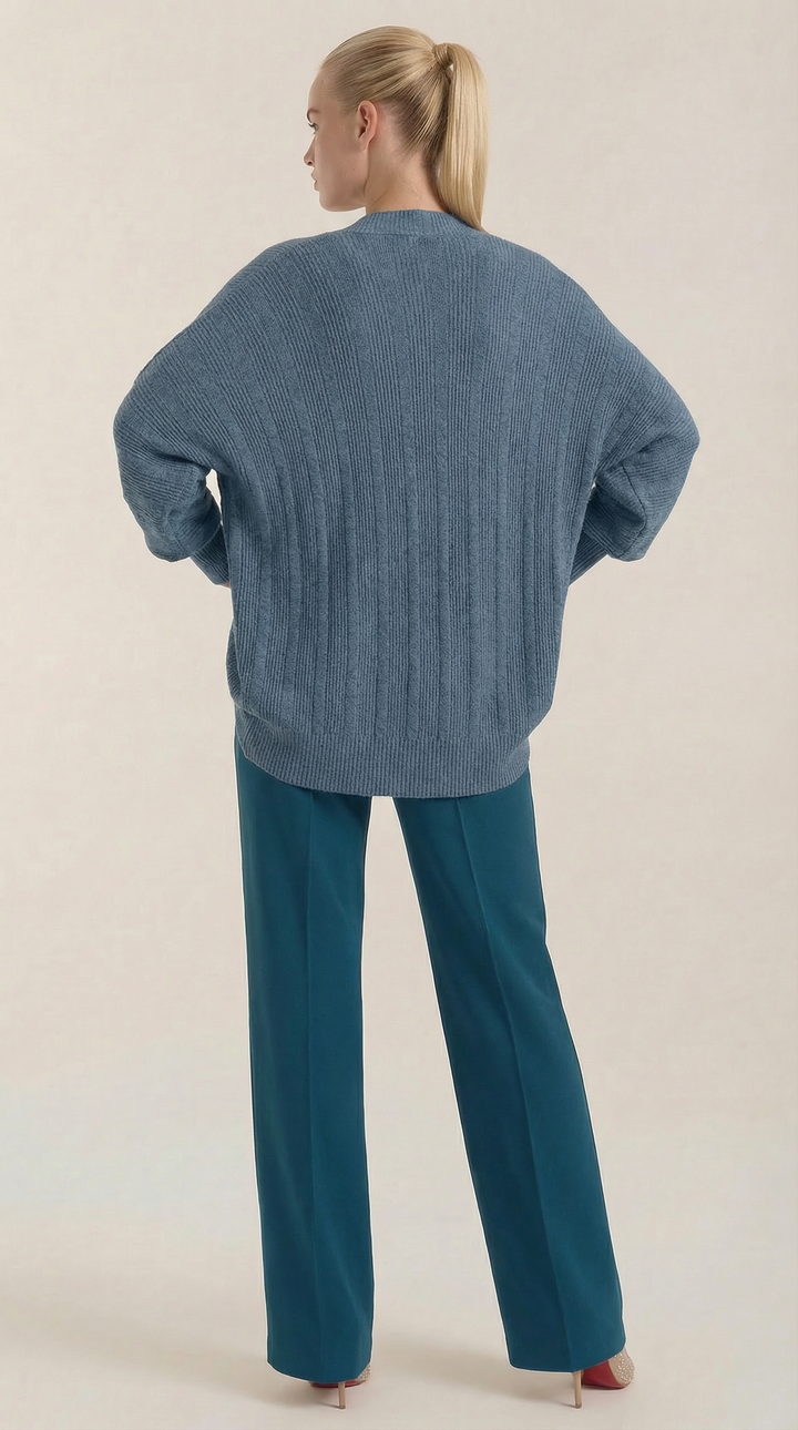 Blau