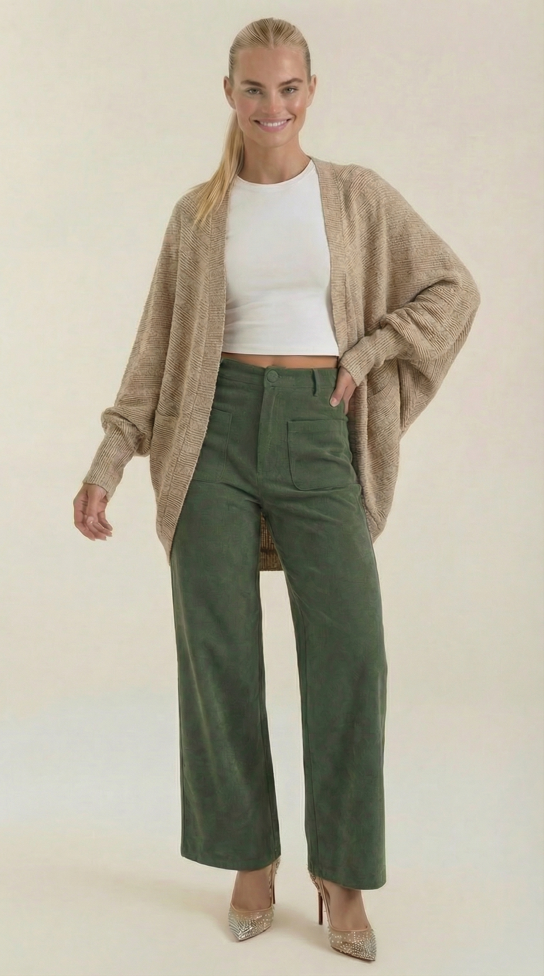 Beige