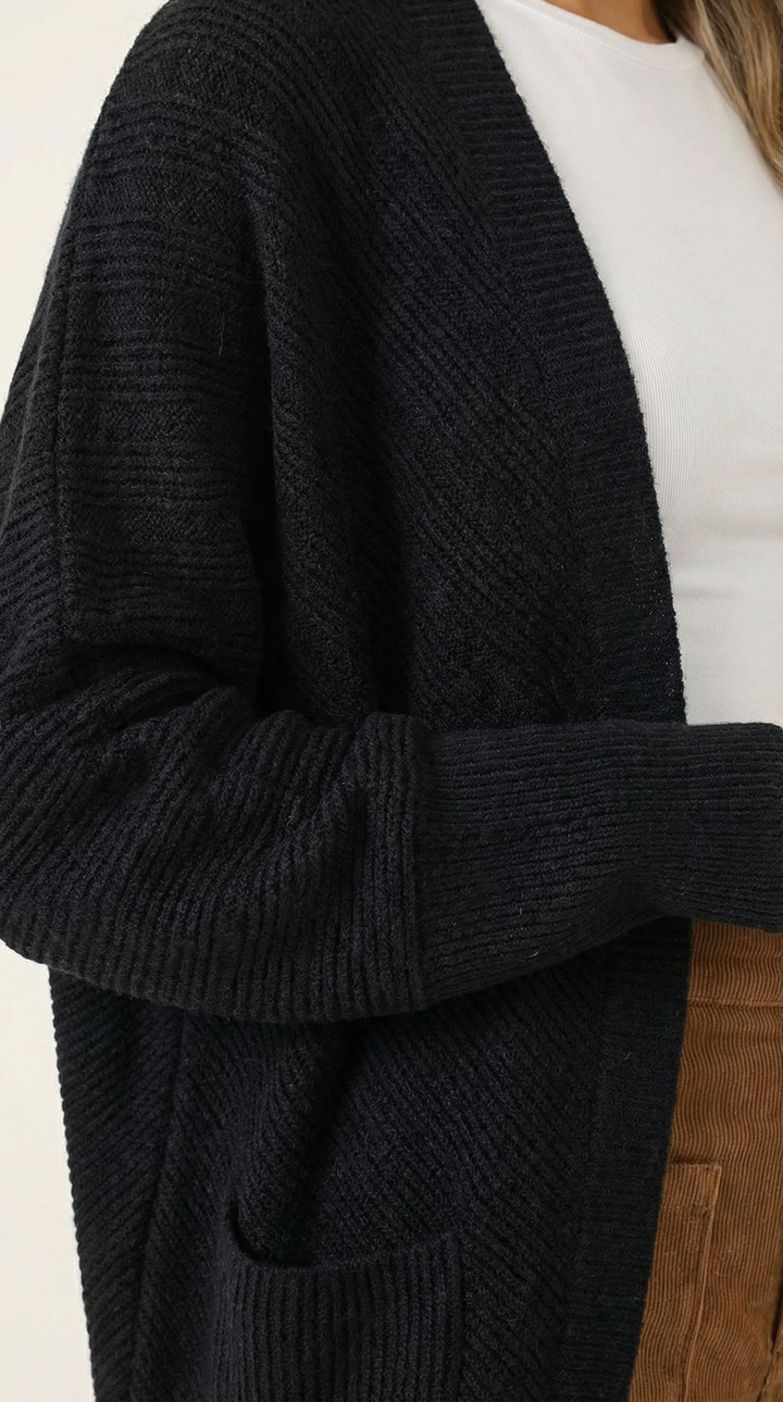 Schwarz