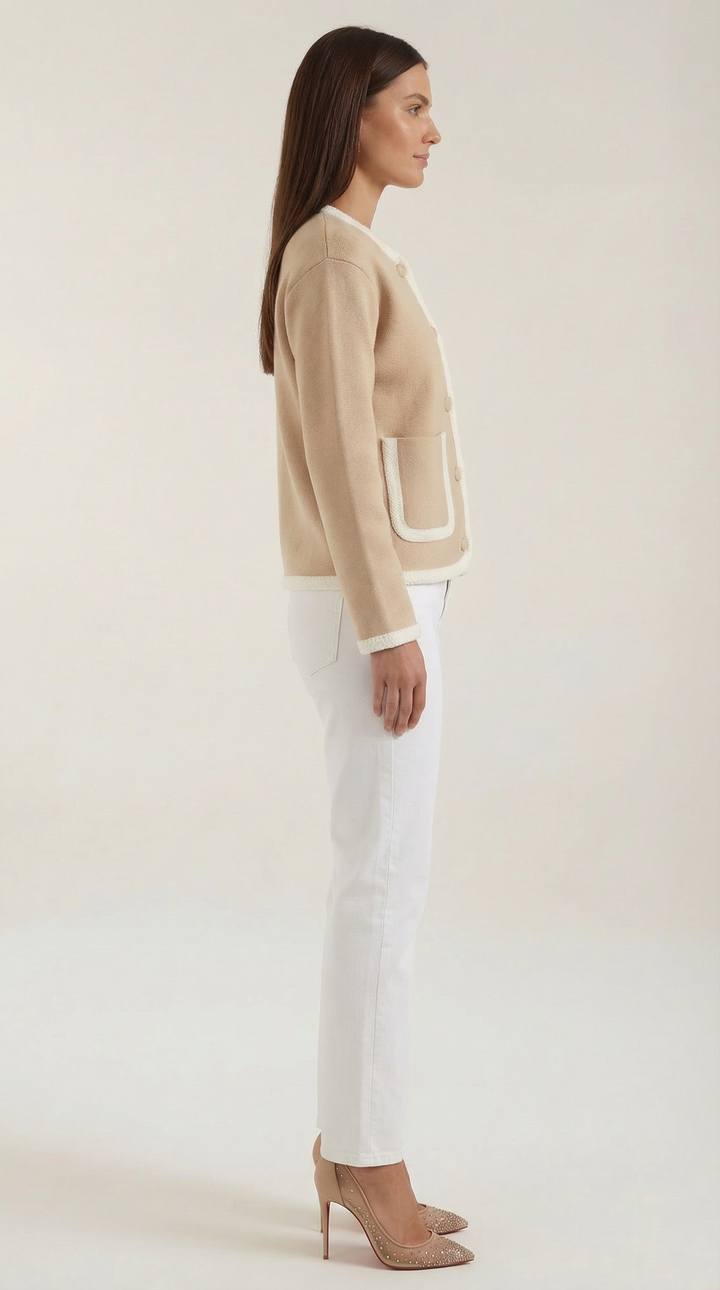 Beige