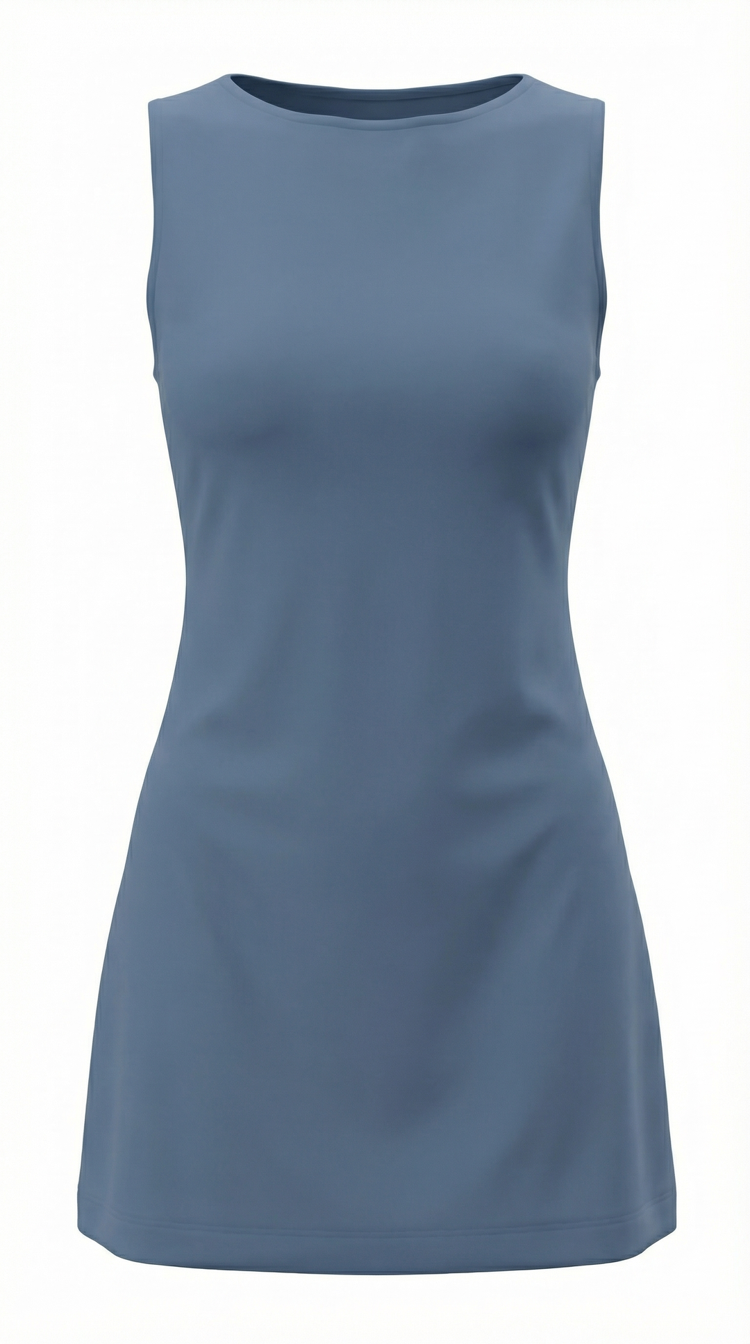 Blau
