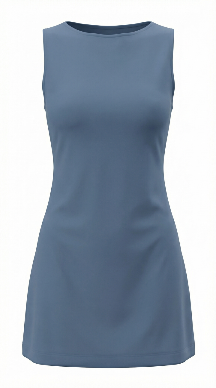 Blau