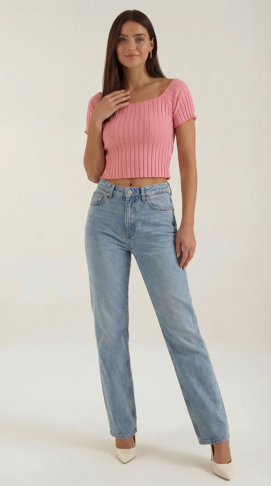 Rosa