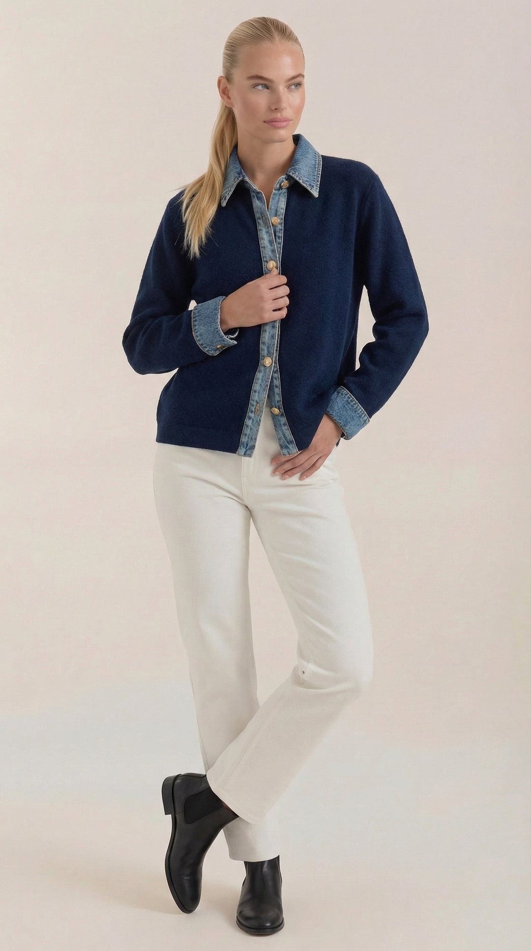 Navy