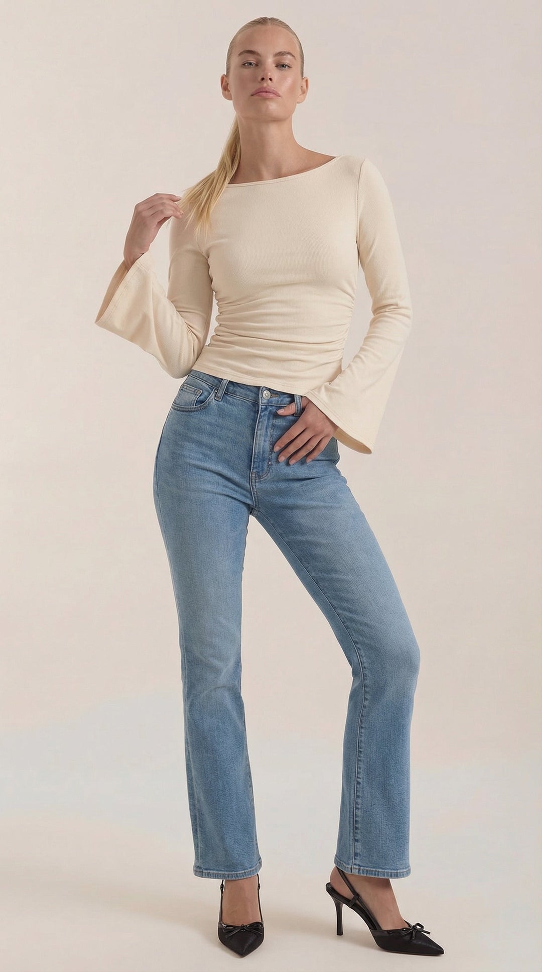 Beige