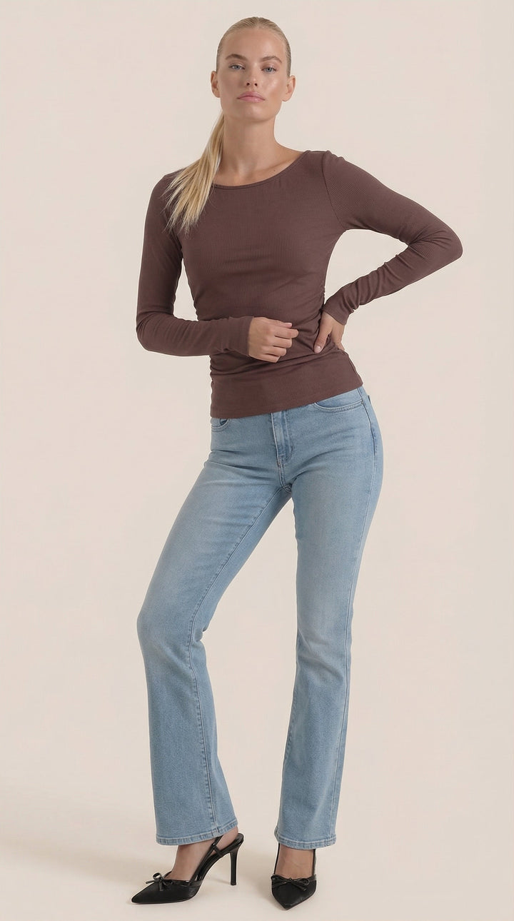 Braun