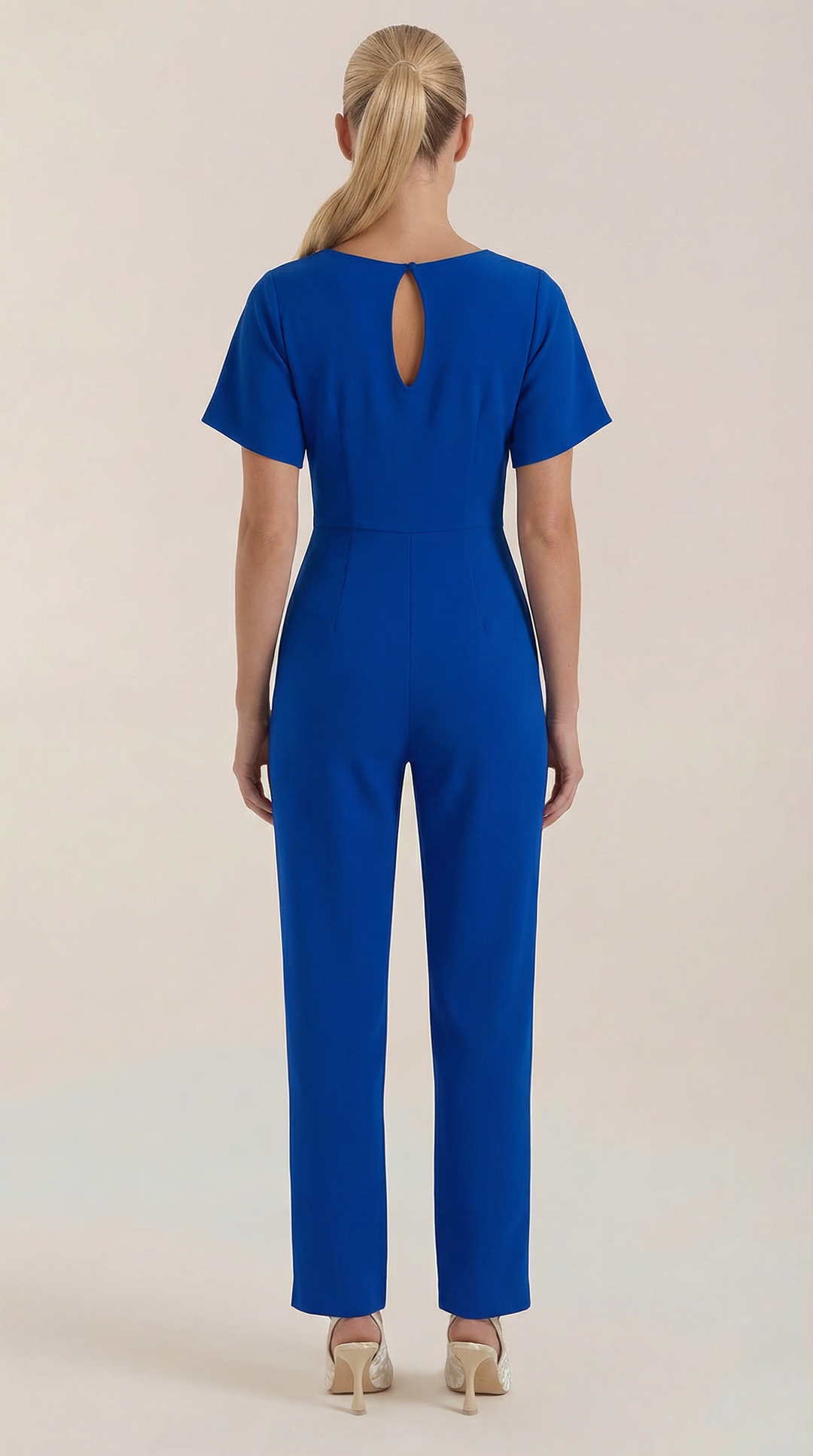 Blau