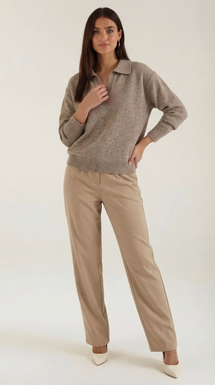 Taupe