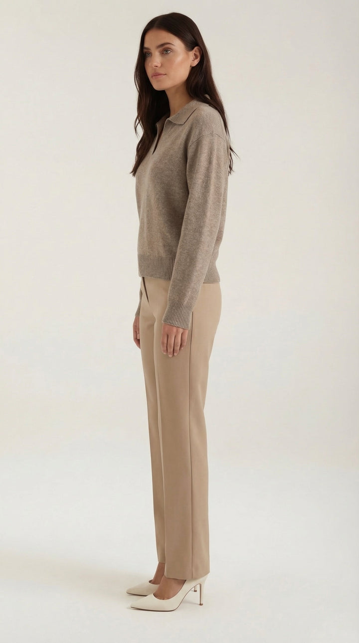 Taupe