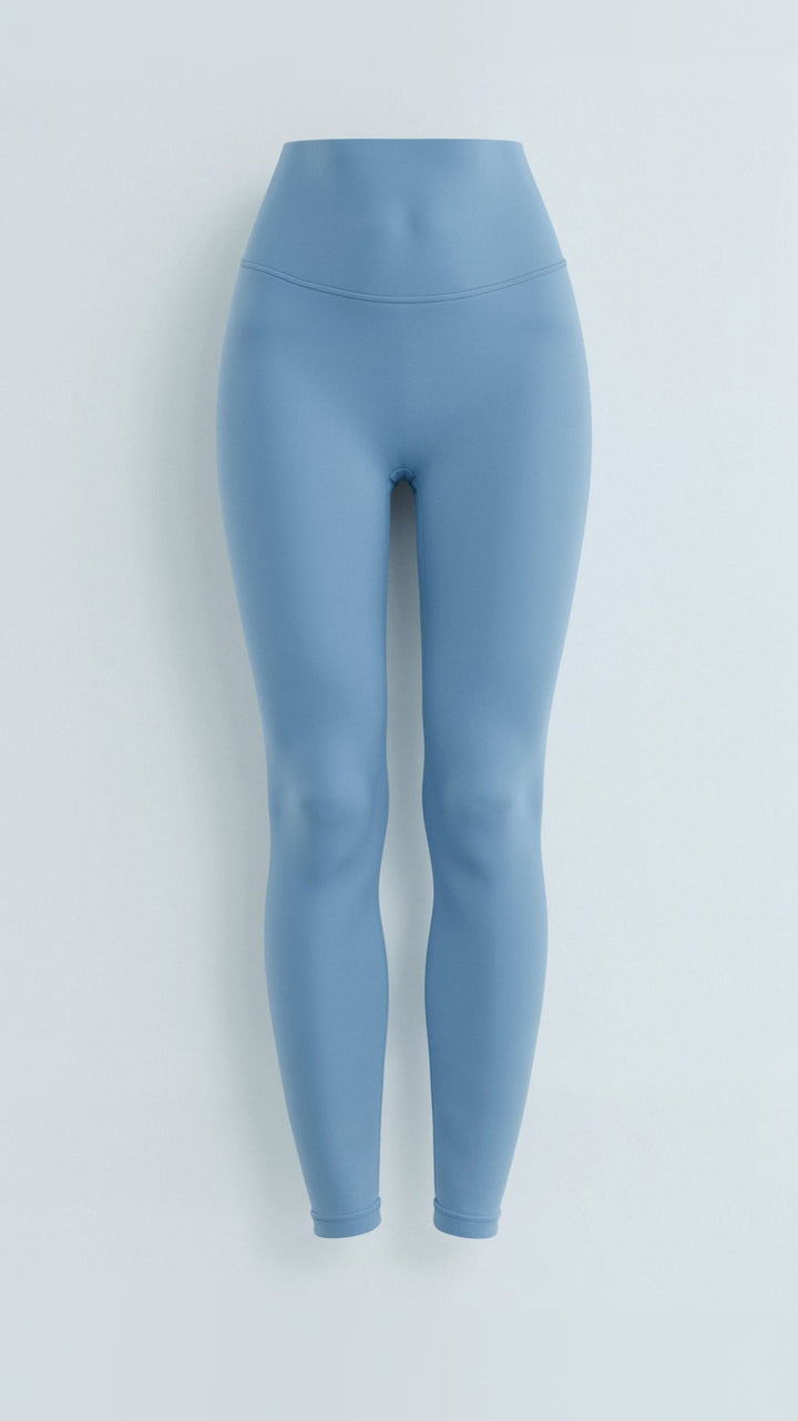 Hellblau