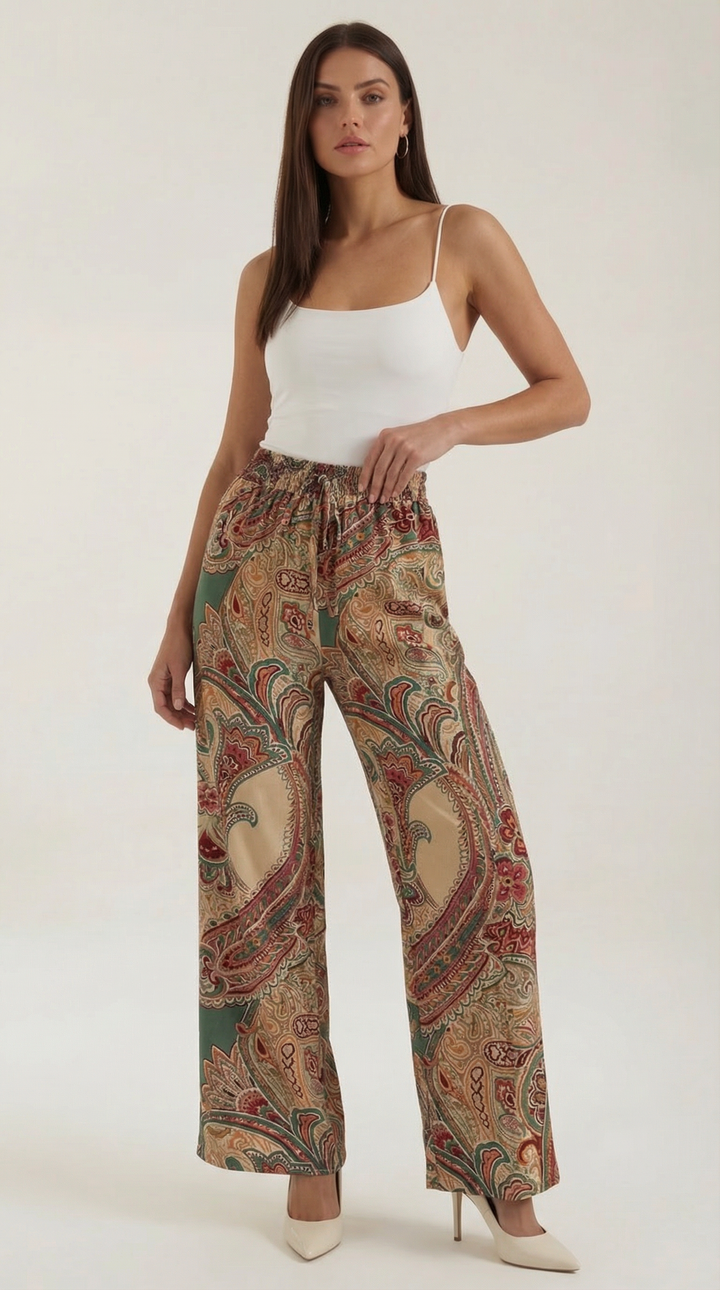 Camel