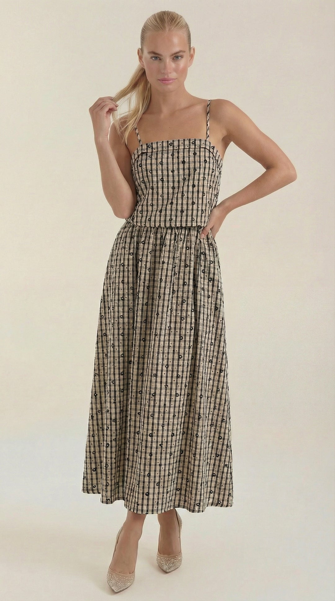 Taupe
