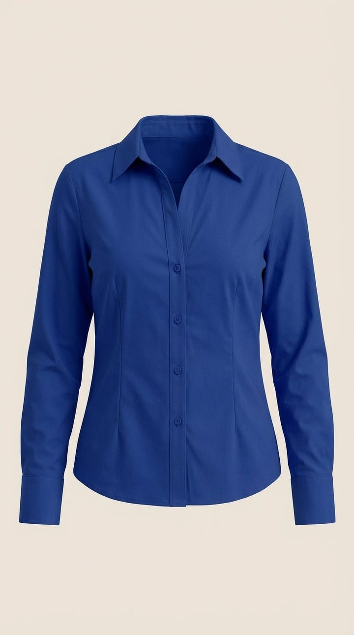 Blau
