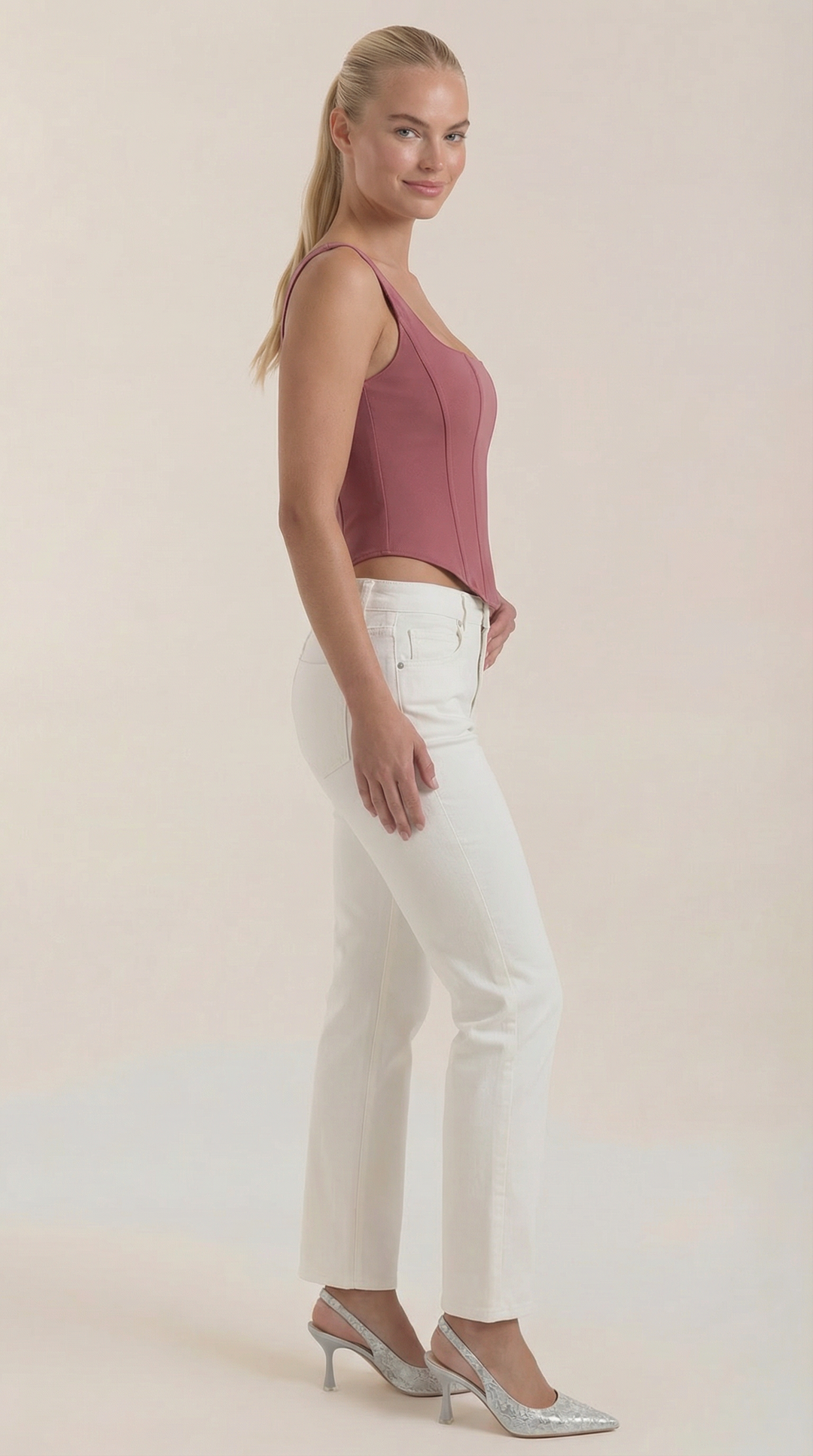 Rosa