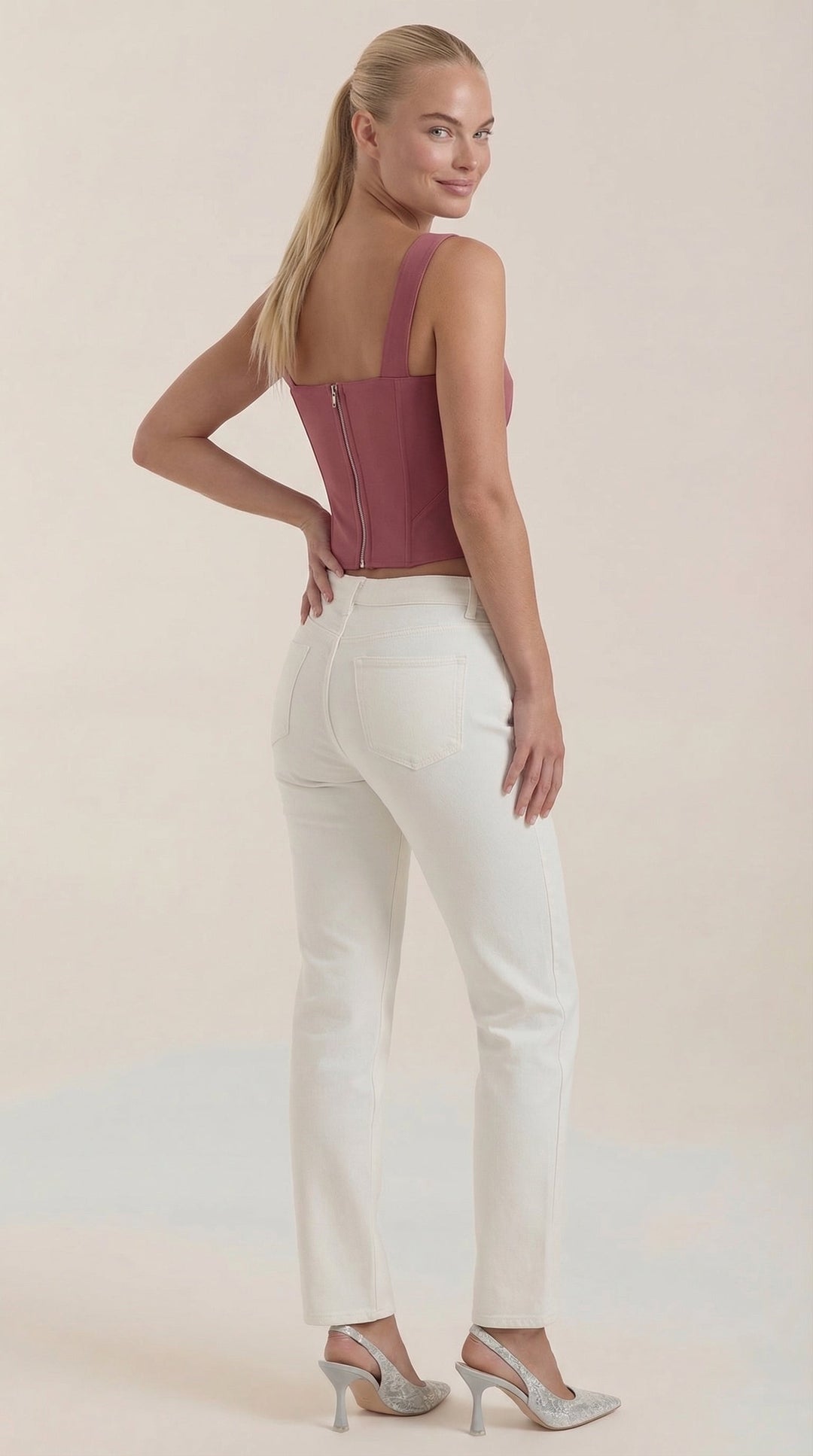 Rosa