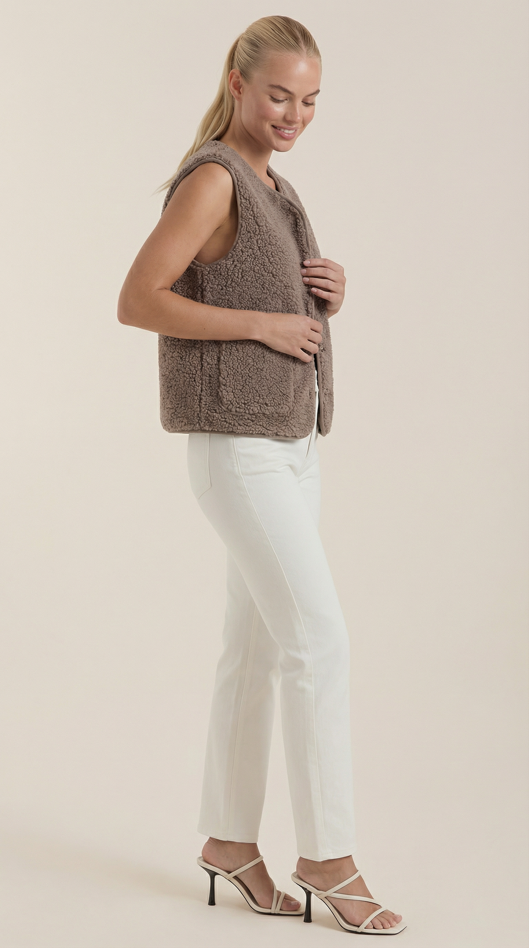 Taupe