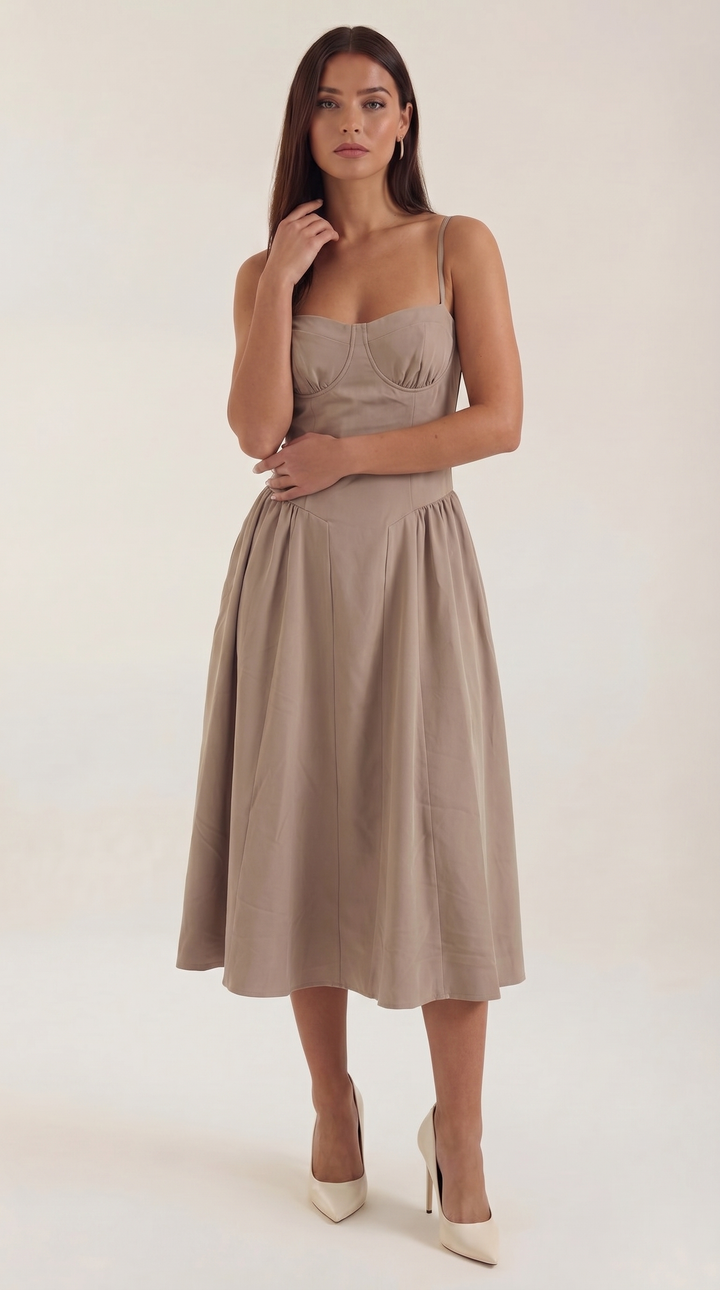 Taupe