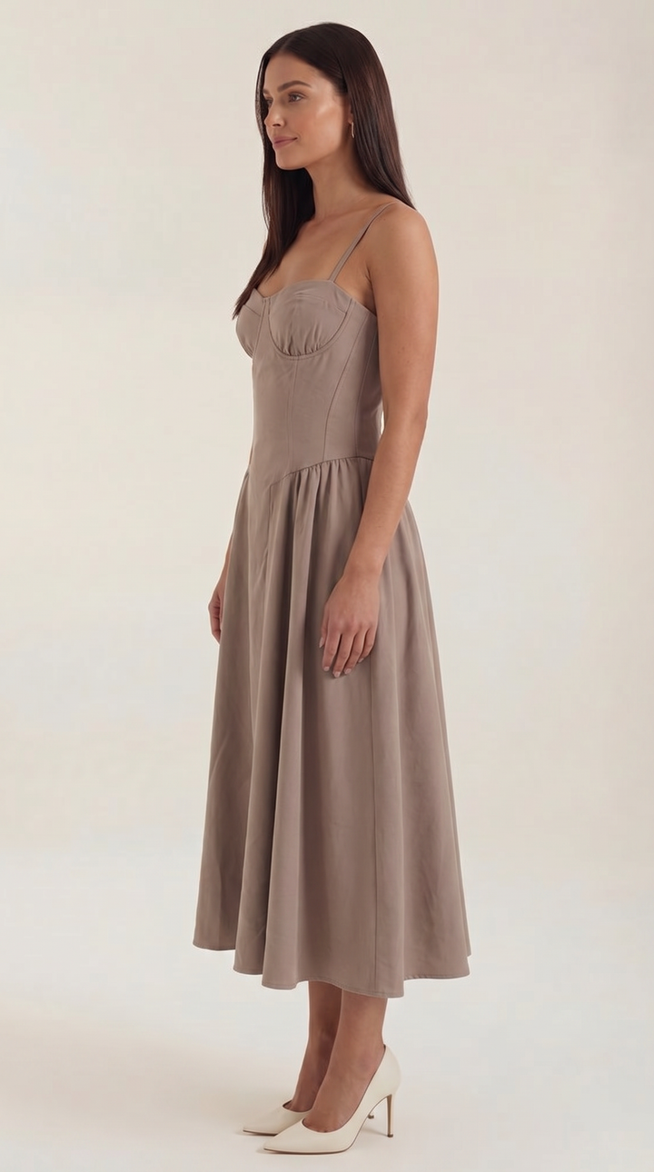 Taupe