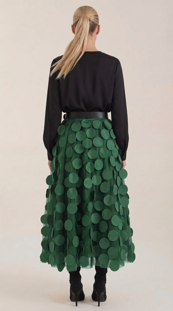Dunkelgrün
