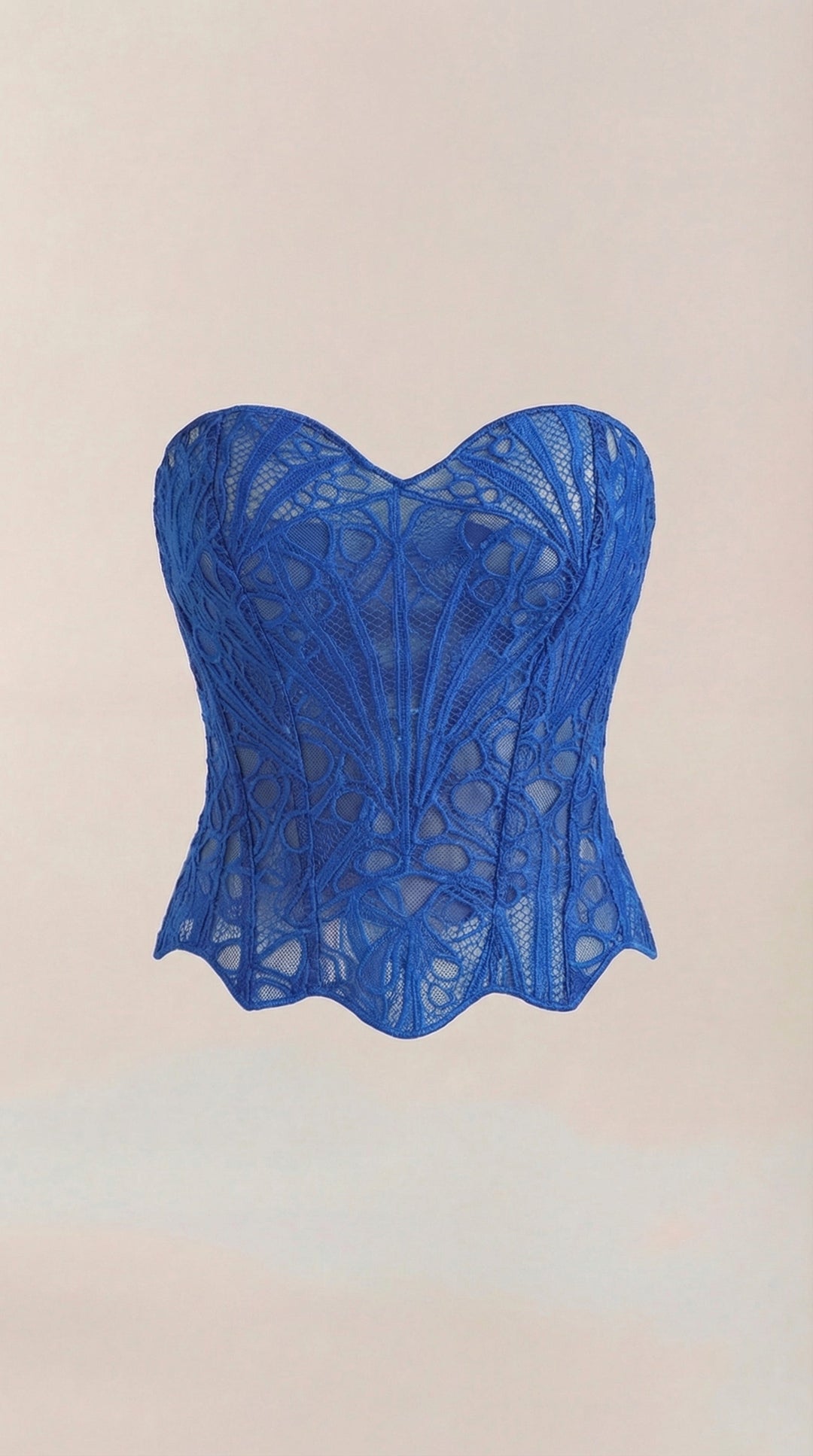 Blau