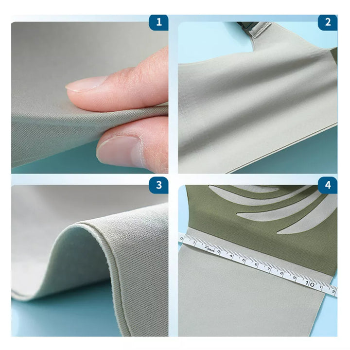 Jaimy™ Softlift BH – Bügellos, Weich & Formend