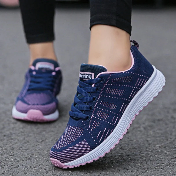 Sabrina | Damen Laufschuhe Für Alltag