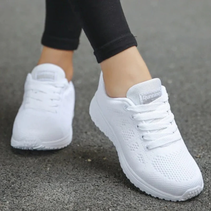 Sabrina | Damen Laufschuhe Für Alltag