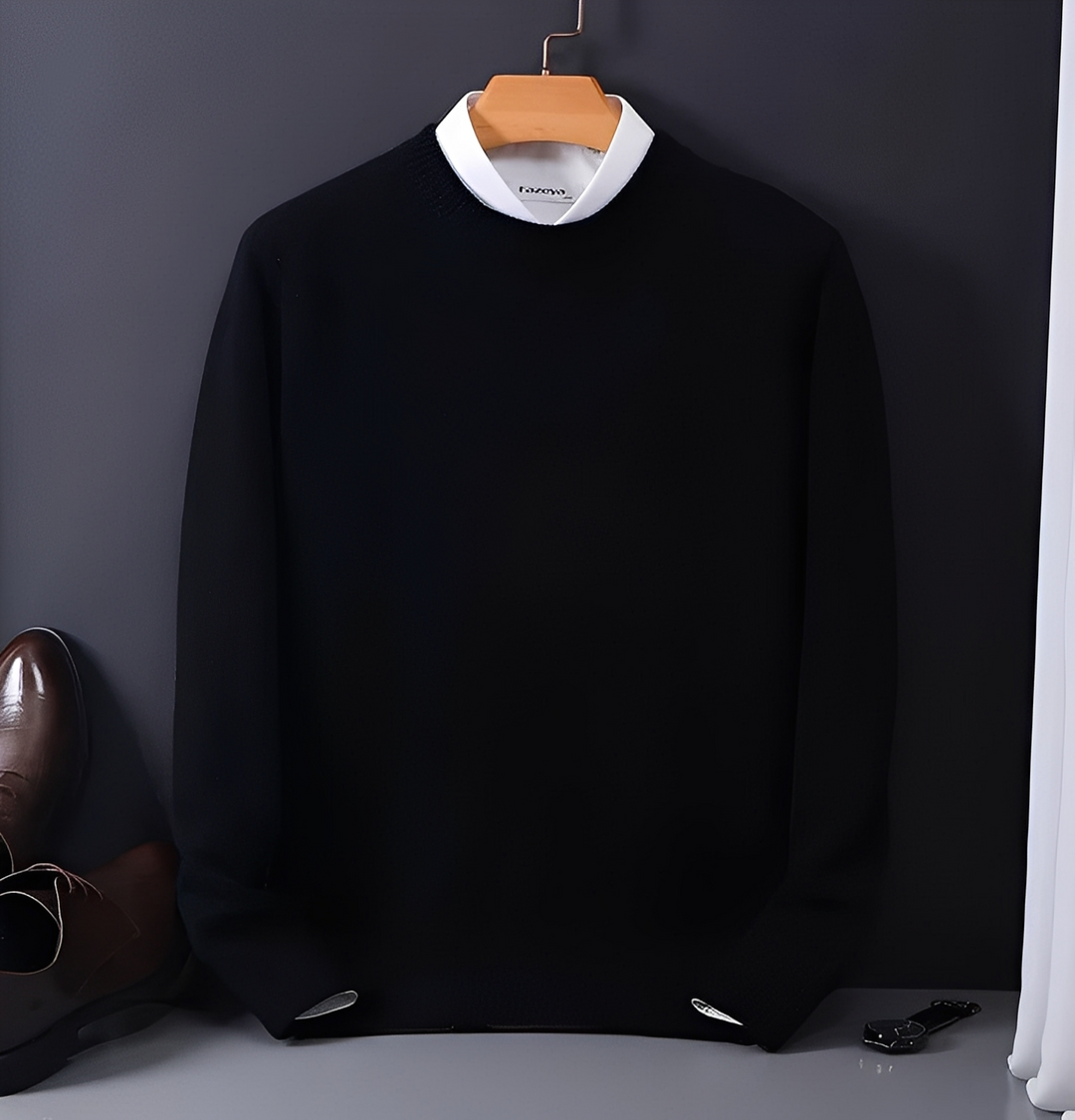 Aldert – Pullover für Herren