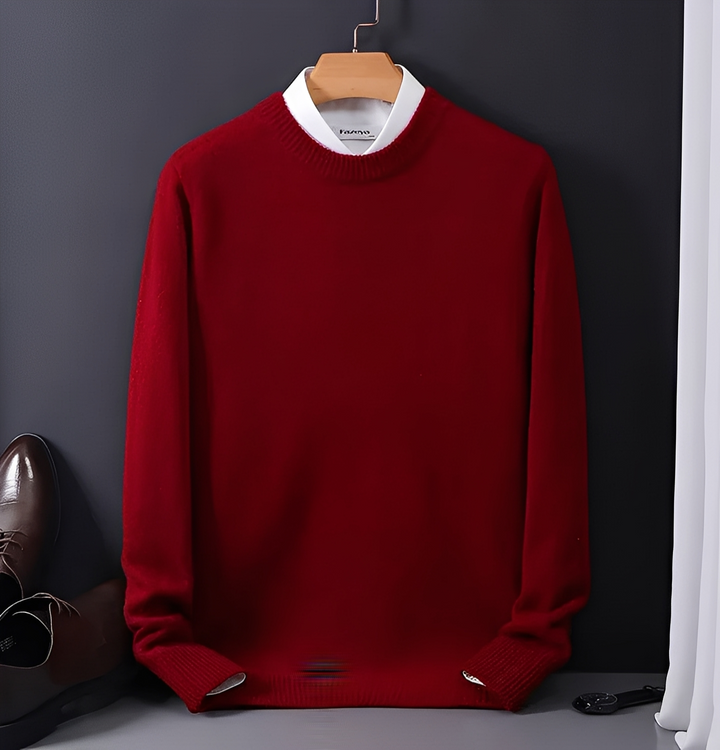 Aldert – Pullover für Herren