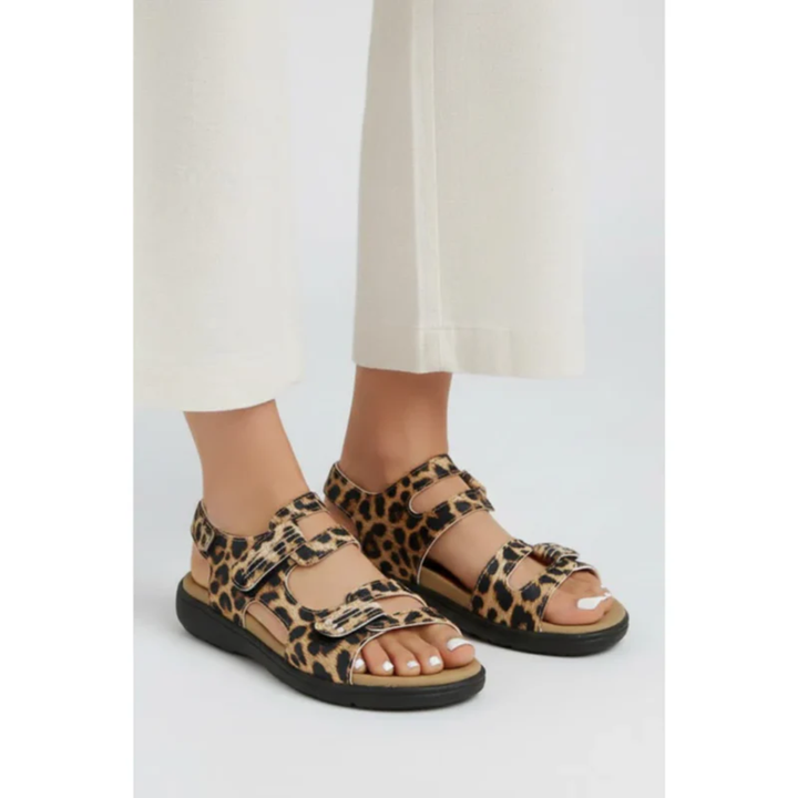 Selina | Damen Sandalen Mit Absatz Für Anlass
