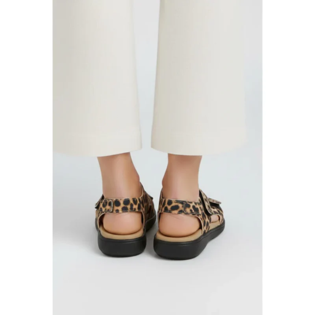 Selina | Damen Sandalen Mit Absatz Für Anlass