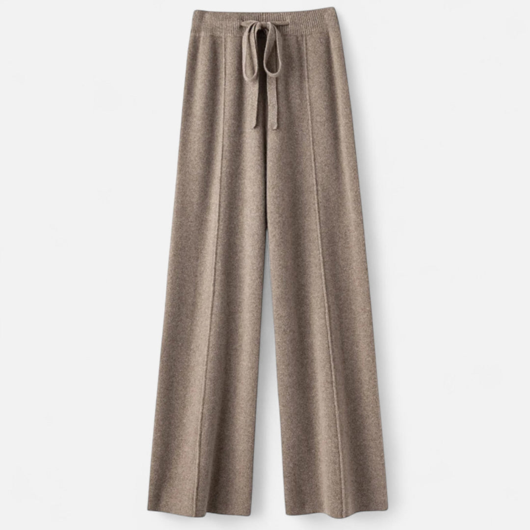 Birgit | Locker Geschnittene Loungehose für Damen