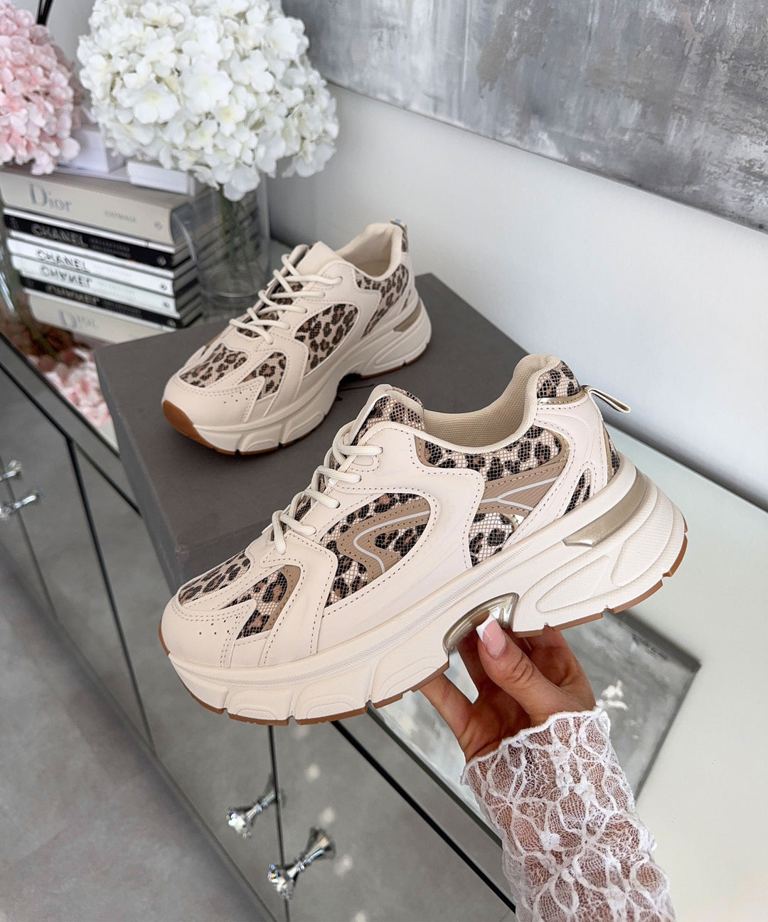 Sneaker Ronja Leo