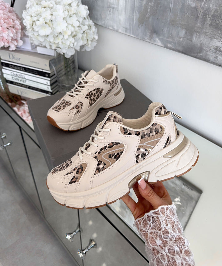 Sneaker Ronja Leo