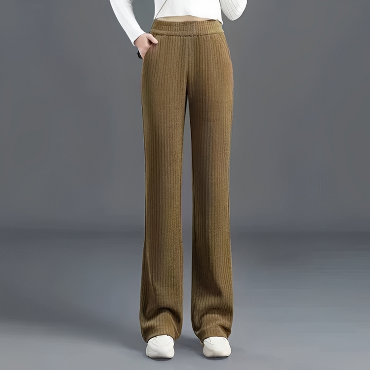 Simona - Eine stilvolle Damenhose