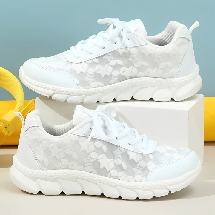 Lorina - Atmungsaktive Freizeitschuhe für Damen