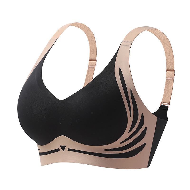 Jaimy™ Softlift BH – Bügellos, Weich & Formend