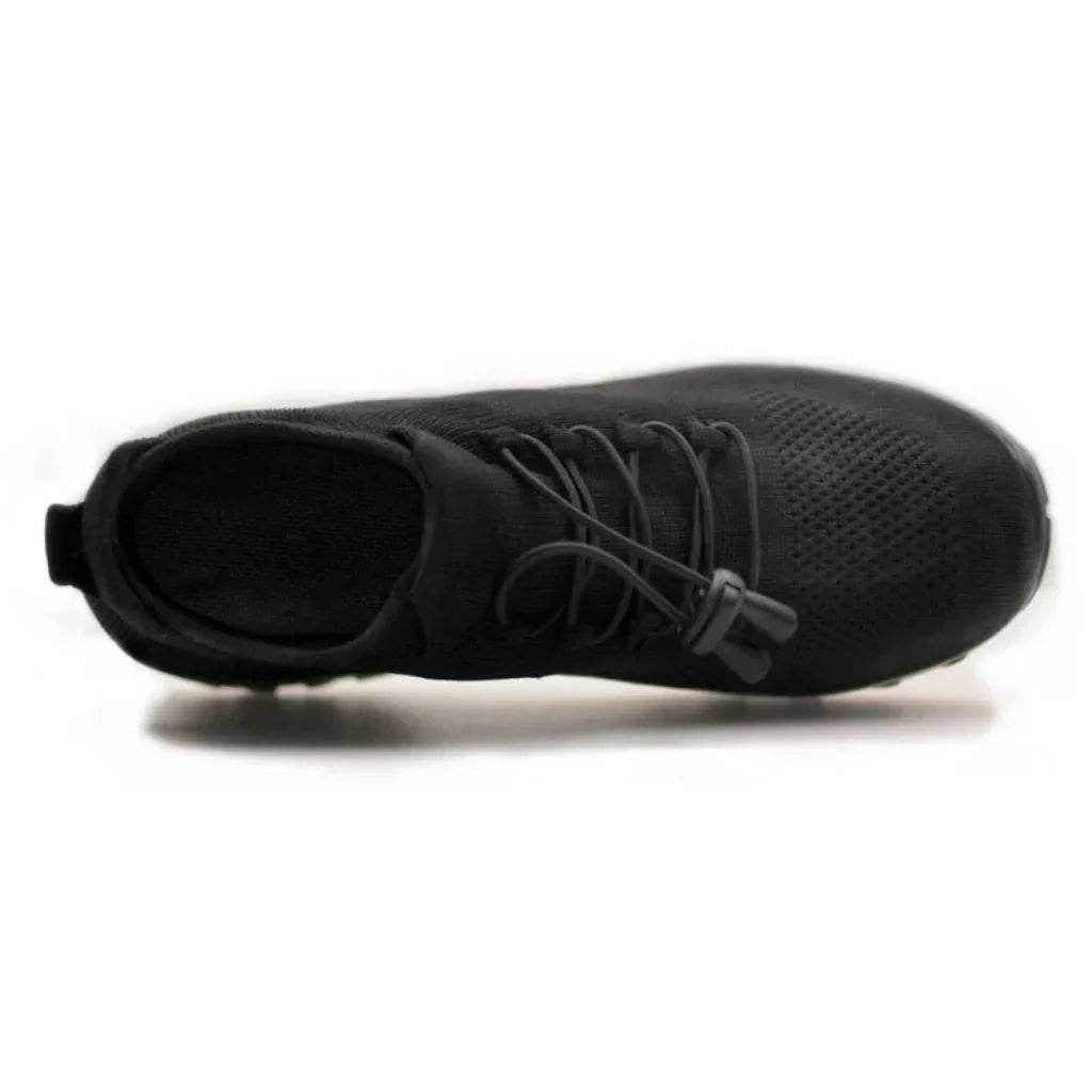 Unisex-Orthopädische Sneaker mit Fußgewölbestütze