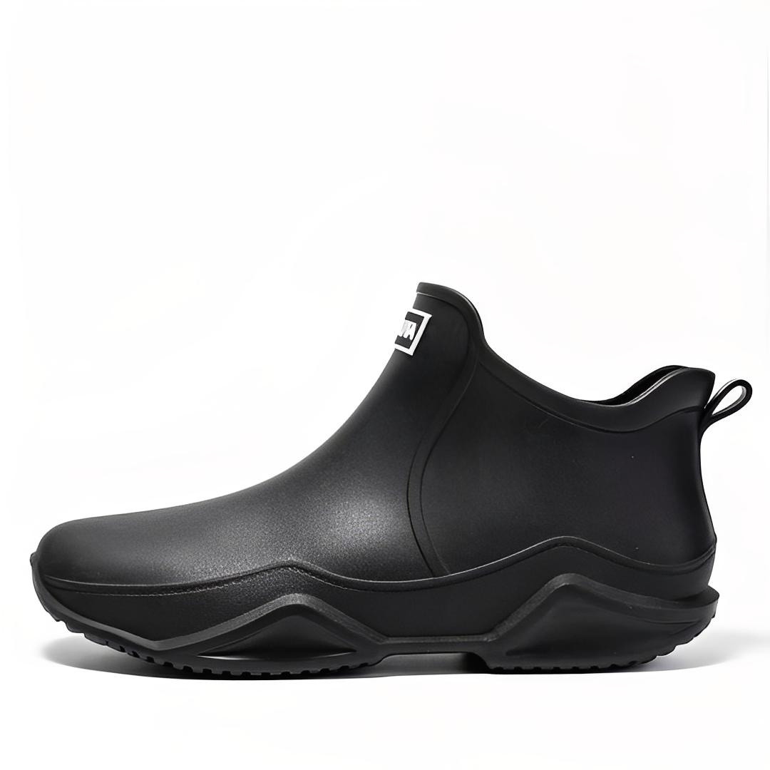 Erlinda - Moderne Gummistiefel für Damen