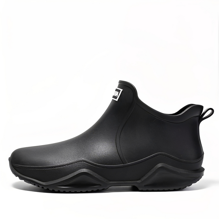 Erlinda - Moderne Gummistiefel für Damen
