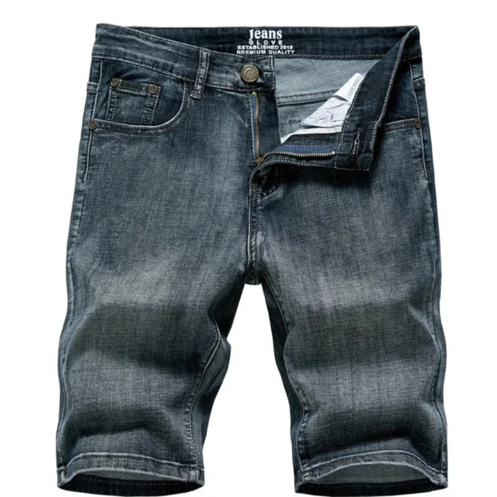 Thomas | Herren Cargo Shorts Mit Taschen Für Sommer
