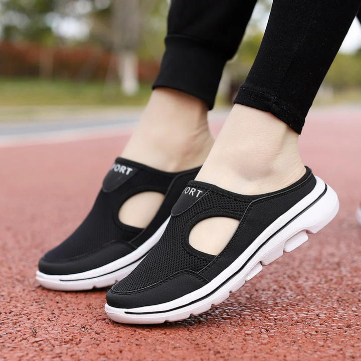 Evelyn | Unisex Clogs Für Alltag Und Sommer