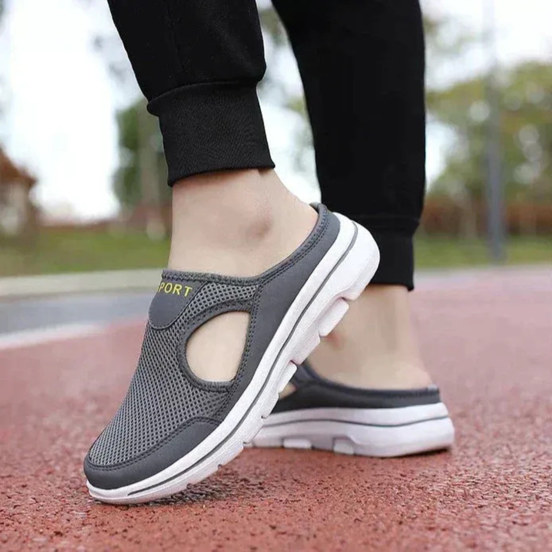 Evelyn | Unisex Clogs Für Alltag Und Sommer
