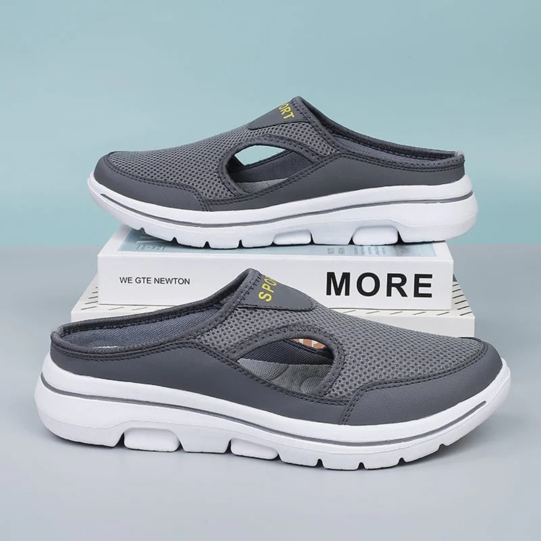 Evelyn | Unisex Clogs Für Alltag Und Sommer