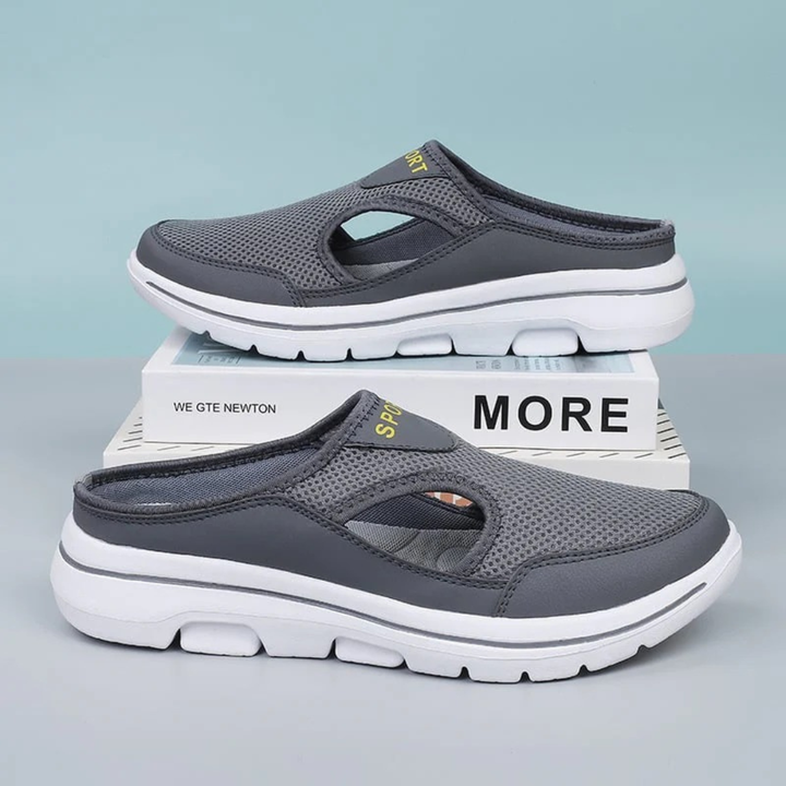 Evelyn | Unisex Clogs Für Alltag Und Sommer