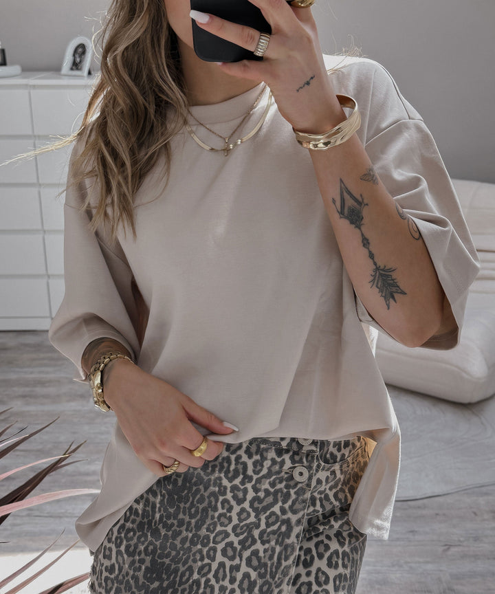 Hosenrock Ninea Leo