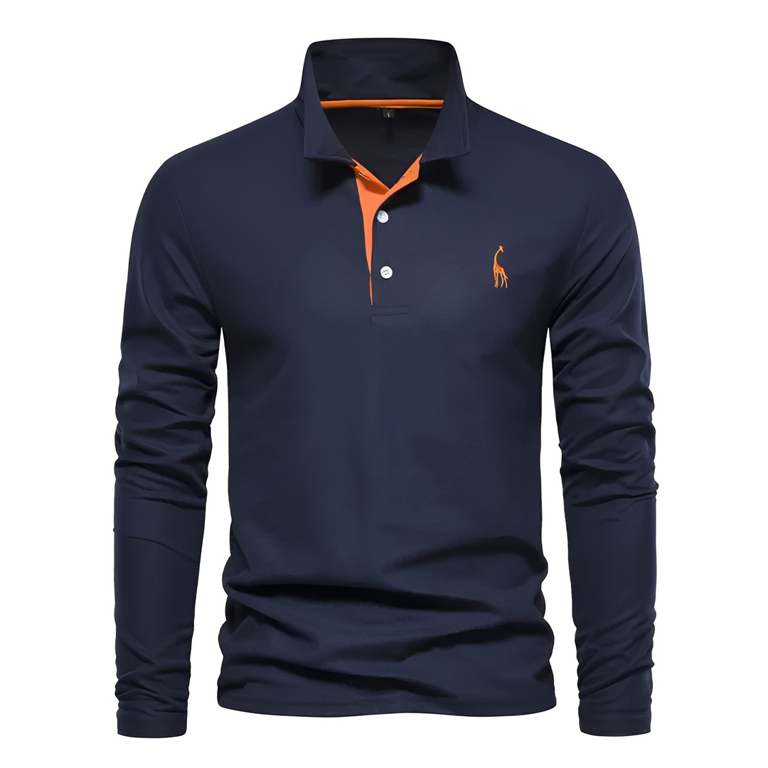 Victor – Polo für tägliche Eleganz