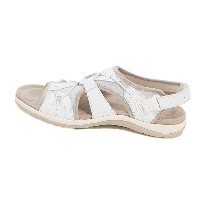 Janna – Orthopädische Damen Komfortsandalen