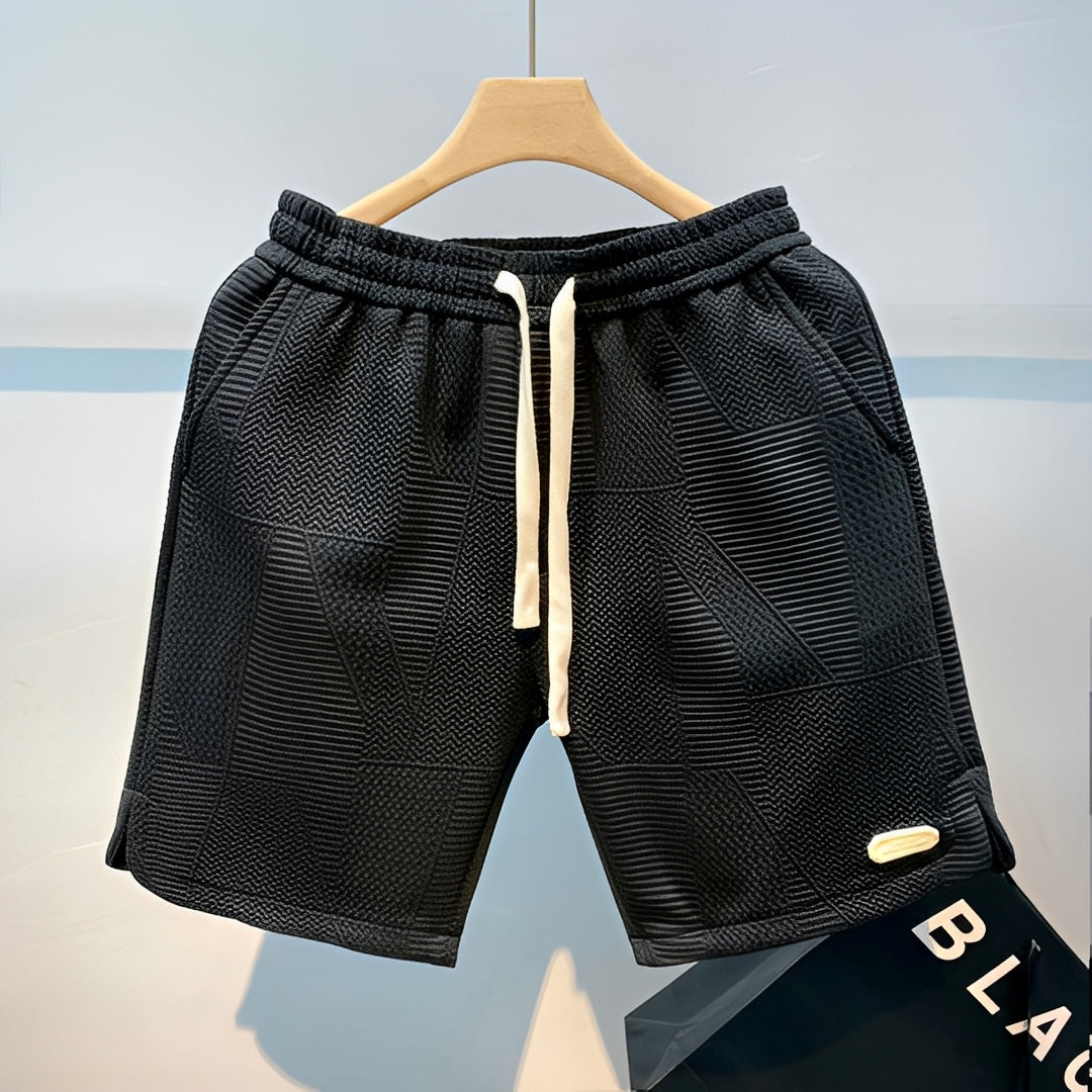 Fredrien - Trendige Shorts für Männer für den Sommer