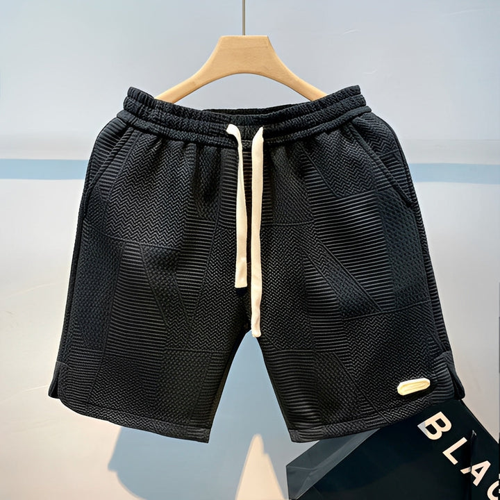 Fredrien - Trendige Shorts für Männer für den Sommer
